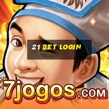 21bet login - 21bets login